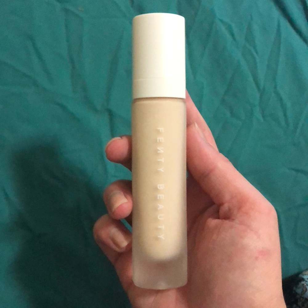 Fenty Beauty Pro Filt’r foundation